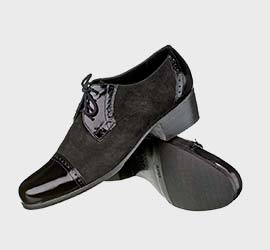 petrolero Ambicioso Juguetón Calzado Artesanales - Zapatos para Tango
